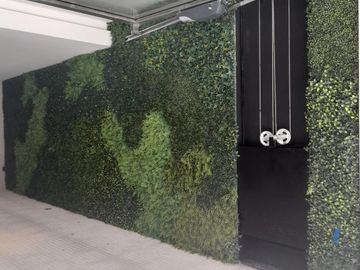 VENTA DEPARTAMENTO DE 2 AMBIENTES CON COCHERA EN PALERMO A ESTRENAR