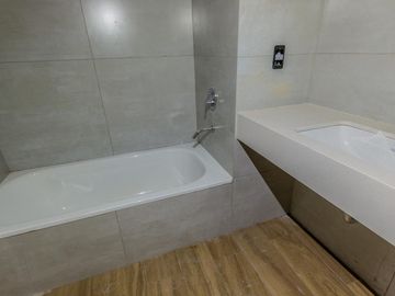 VENTA DEPARTAMENTO DE 2 AMBIENTES CON COCHERA EN PALERMO A ESTRENAR