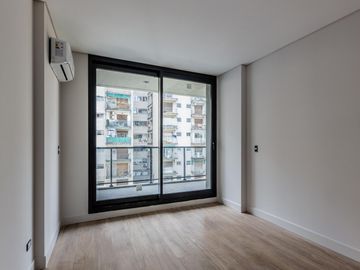 VENTA DEPARTAMENTO DE 2 AMBIENTES CON COCHERA EN PALERMO A ESTRENAR