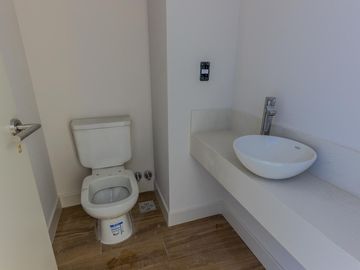 VENTA DEPARTAMENTO DE 2 AMBIENTES CON COCHERA EN PALERMO A ESTRENAR
