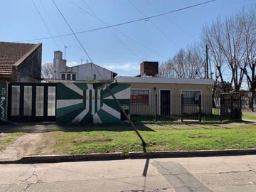 Casa en Banfield