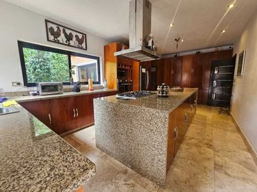 Xalapa, Ver. Hermosa Casa de Lujo en Venta, Zona Animas