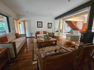Xalapa, Ver. Hermosa Casa de Lujo en Venta, Zona Animas