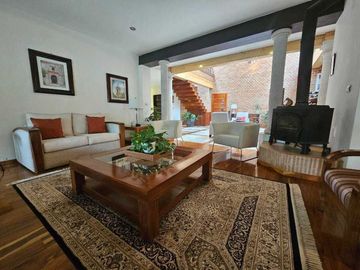 Xalapa, Ver. Hermosa Casa de Lujo en Venta, Zona Animas