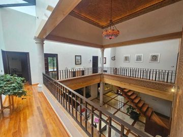 Xalapa, Ver. Hermosa Casa de Lujo en Venta, Zona Animas