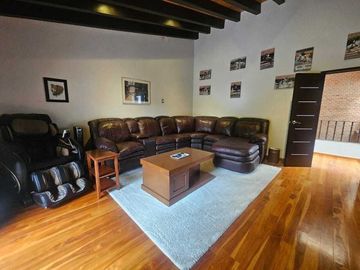 Xalapa, Ver. Hermosa Casa de Lujo en Venta, Zona Animas