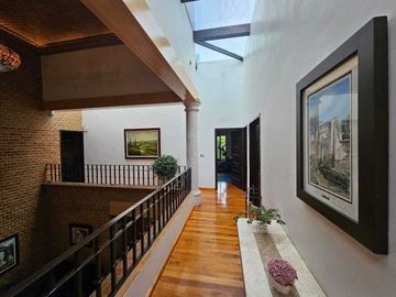 Xalapa, Ver. Hermosa Casa de Lujo en Venta, Zona Animas