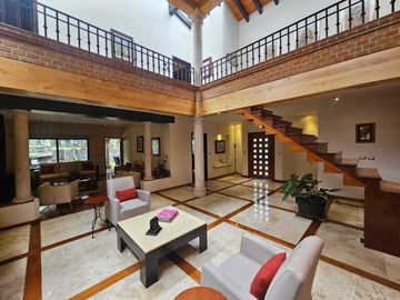 Xalapa, Ver. Hermosa Casa de Lujo en Venta, Zona Animas