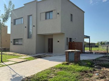 Venta casa Barrio San Pablo Pilar