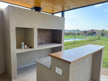Venta casa Barrio San Pablo Pilar