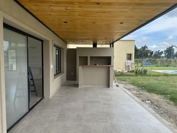 Venta casa Barrio San Pablo Pilar