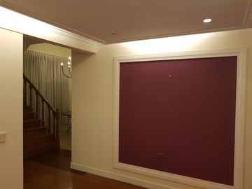 Casa de categoría en Jockey Club
