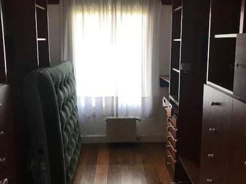 Casa de categoría en Jockey Club