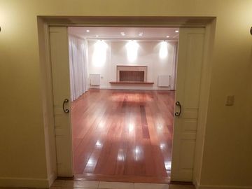 Casa de categoría en Jockey Club