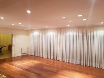Casa de categoría en Jockey Club
