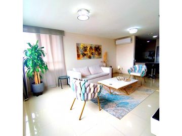 VENDO APARTAMENTO BARRIO LOS ALPES