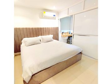 VENDO APARTAMENTO BARRIO LOS ALPES