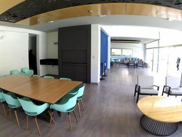 Departamento en venta en Vilanova , villa belgrano, 2 dormitorios , tres baños , 2 cocheras