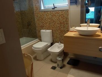 Departamento en venta en Vilanova , villa belgrano, 2 dormitorios , tres baños , 2 cocheras