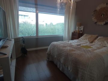 Departamento en venta en Vilanova , villa belgrano, 2 dormitorios , tres baños , 2 cocheras
