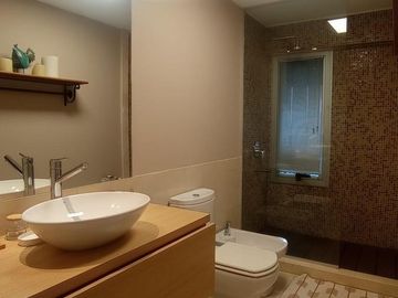 Departamento en venta en Vilanova , villa belgrano, 2 dormitorios , tres baños , 2 cocheras