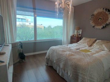 Departamento en venta en Vilanova , villa belgrano, 2 dormitorios , tres baños , 2 cocheras