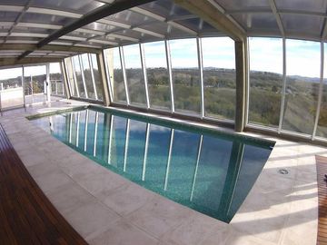 Departamento en venta en Vilanova , villa belgrano, 2 dormitorios , tres baños , 2 cocheras