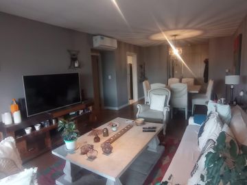 Departamento en venta en Vilanova , villa belgrano, 2 dormitorios , tres baños , 2 cocheras