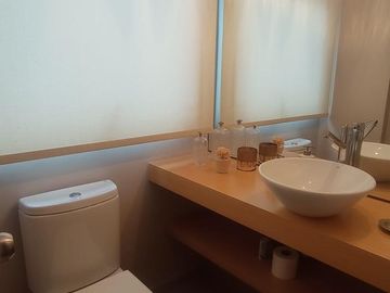 Departamento en venta en Vilanova , villa belgrano, 2 dormitorios , tres baños , 2 cocheras