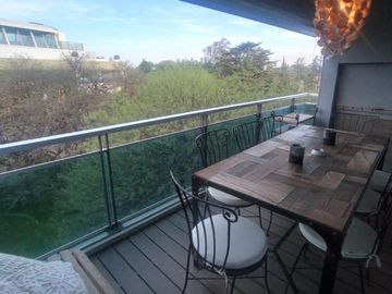 Departamento en venta en Vilanova , villa belgrano, 2 dormitorios , tres baños , 2 cocheras