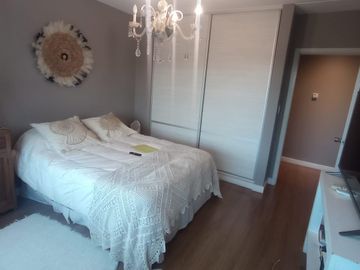 Departamento en venta en Vilanova , villa belgrano, 2 dormitorios , tres baños , 2 cocheras
