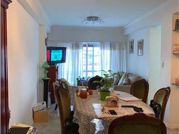 Venta de Departamento 4 ambientes con cochera cubierta en Wilde (26604)