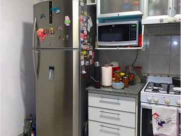 Venta de Departamento 4 ambientes con cochera cubierta en Wilde (26604)