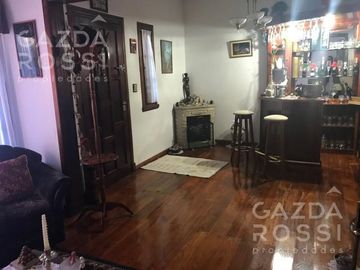 Casa - Jose Marmol