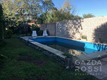 Casa - Jose Marmol