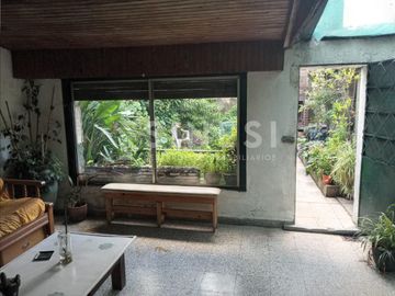 Amplia casa 7 ambientes - barrio parque san andrés