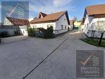 Departamento tipo casa en venta Canning Ezeiza