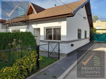 Departamento tipo casa en venta Canning Ezeiza