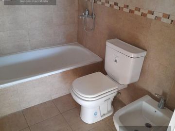 Departamento tipo casa en venta Canning Ezeiza