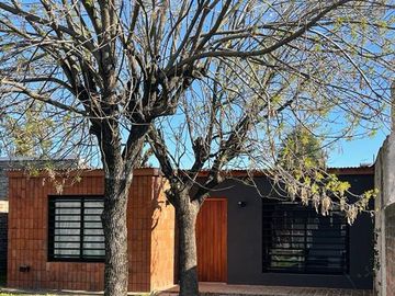 Casa - M.Paz Urbano