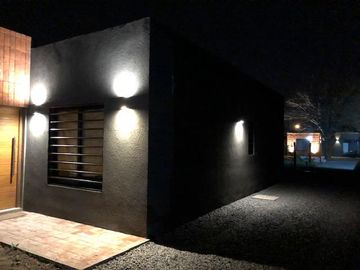 Casa - M.Paz Urbano