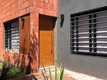 Casa - M.Paz Urbano