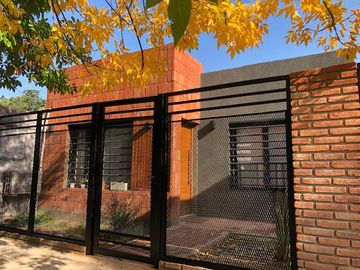 Casa - M.Paz Urbano