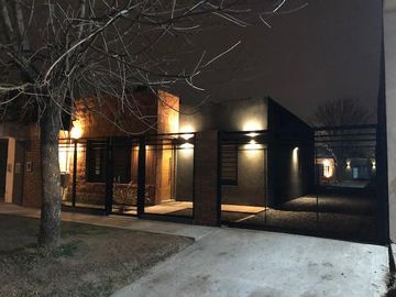 Casa - M.Paz Urbano