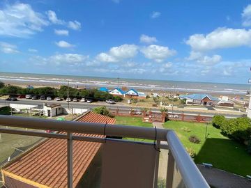 Departamento - San Bernardo Del Tuyu