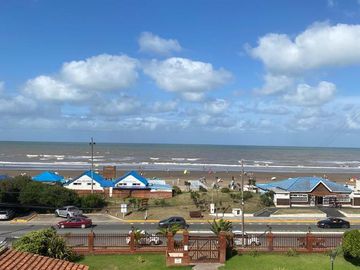 Departamento - San Bernardo Del Tuyu