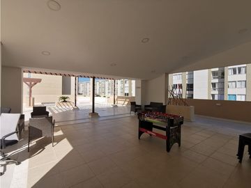 Vendo apartamento en Pelicano en Alameda del rio