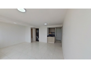 Vendo apartamento en Pelicano en Alameda del rio