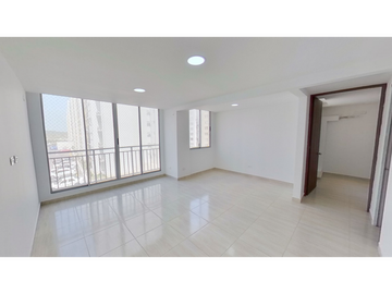 Vendo apartamento en Pelicano en Alameda del rio
