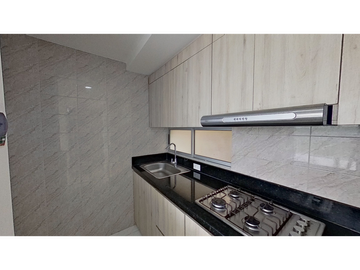 Vendo apartamento en Pelicano en Alameda del rio